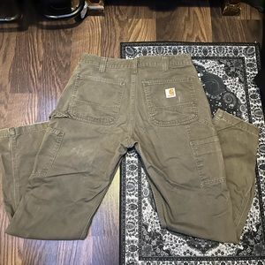 Carhartt pants